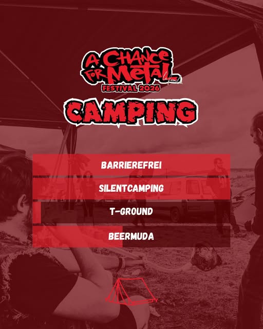 Status Camping PLätze